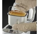 RUSSELL HOBBS 18036 Compact Breadmaker - White thumbnail 4