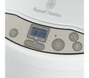 RUSSELL HOBBS 18036 Compact Breadmaker - White thumbnail 6