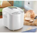 RUSSELL HOBBS 18036 Compact Breadmaker - White thumbnail 3