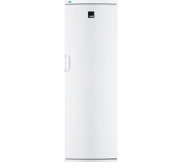 ZANUSSI ZRA40100WA Tall Fridge - White - Image 1