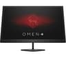 HP OMEN 25 24.5" Full HD LED Gaming Monitor - Black (Refurbished – Excellent)