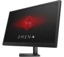 HP OMEN 25 24.5" Full HD LED Gaming Monitor - Black thumbnail 2