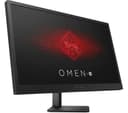 HP OMEN 25 24.5" Full HD LED Gaming Monitor - Black thumbnail 4