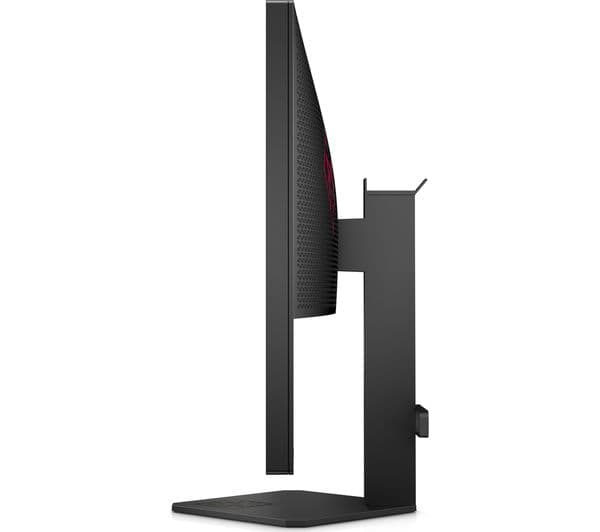 HP OMEN 25 24.5" Full HD LED Gaming Monitor - Black - Image 3
