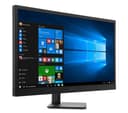 HP OMEN 25 24.5" Full HD LED Gaming Monitor - Black thumbnail 8