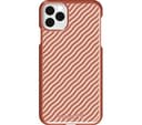 OCEAN75 Ocean Wave iPhone 11 Pro Max Case - Coral thumbnail 1
