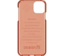 OCEAN75 Ocean Wave iPhone 11 Pro Max Case - Coral thumbnail 2