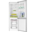 ESSENTIALS C50BS20 60/40 Fridge Freezer - Silver thumbnail 2
