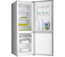 ESSENTIALS C50BS20 60/40 Fridge Freezer - Silver thumbnail 3