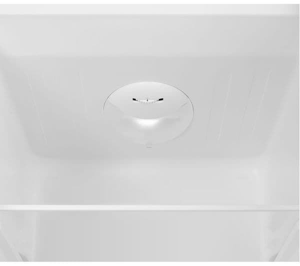 ESSENTIALS C50BS20 60/40 Fridge Freezer - Silver - Image 4
