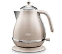 DELONGHI Icona Metallics KBOT3001.PK Jug Kettle - Violet thumbnail 8