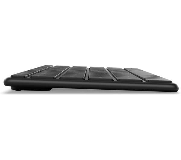MICROSOFT Designer Compact 21Y-00004 Wireless Keyboard - Black - Image 3