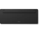 MICROSOFT Designer Compact 21Y-00004 Wireless Keyboard - Black thumbnail 4