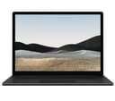 Microsoft Surface Laptop 4 15" Intel Core i7 16GB 512GB Matte Black thumbnail 1