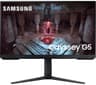 SAMSUNG Odyssey G5 LS27CG510EUXXU Quad HD 27" VA LCD Gaming Monitor - Black