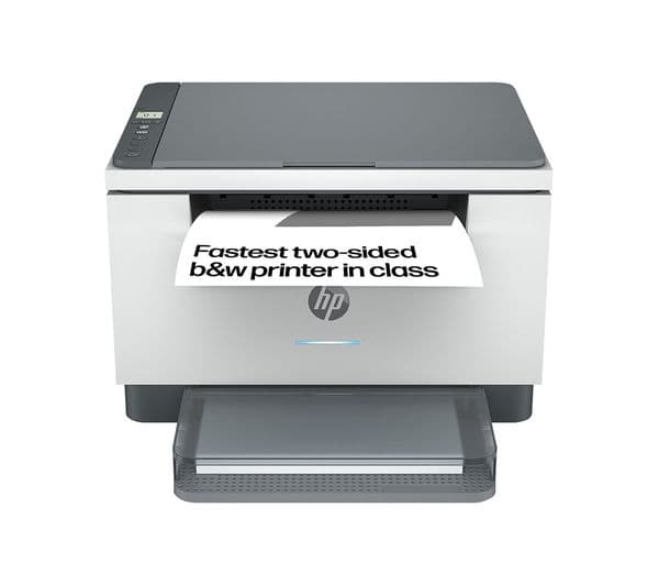 HP LaserJet M234DW Monochrome All-in-One Wireless Laser Printer - Image 1