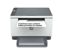 HP LaserJet M234DW Monochrome All-in-One Wireless Laser Printer thumbnail 1