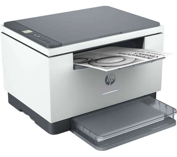HP LaserJet M234DW Monochrome All-in-One Wireless Laser Printer - Image 2