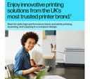 HP LaserJet M234DW Monochrome All-in-One Wireless Laser Printer thumbnail 5