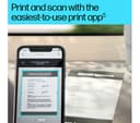 HP LaserJet M234DW Monochrome All-in-One Wireless Laser Printer thumbnail 10