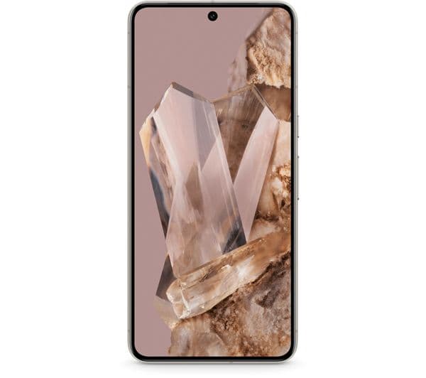 Google Pixel 8 Pro 128GB Porcelain