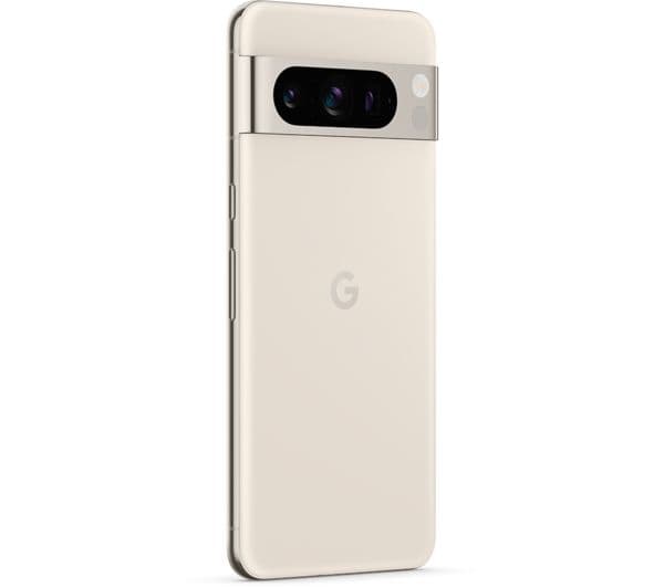 Google Pixel 8 Pro 128GB Porcelain - Image 5