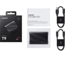 Samsung T9 External SSD 4TB USB thumbnail 2