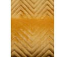 DREAMLAND Hurry Home Deluxe Velvet Heated Throw - Mustard, 160 x 120 cm thumbnail 3