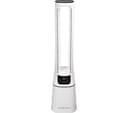 RUSSELL HOBBS RHBLDL12 Bladeless Tower Fan - White thumbnail 1