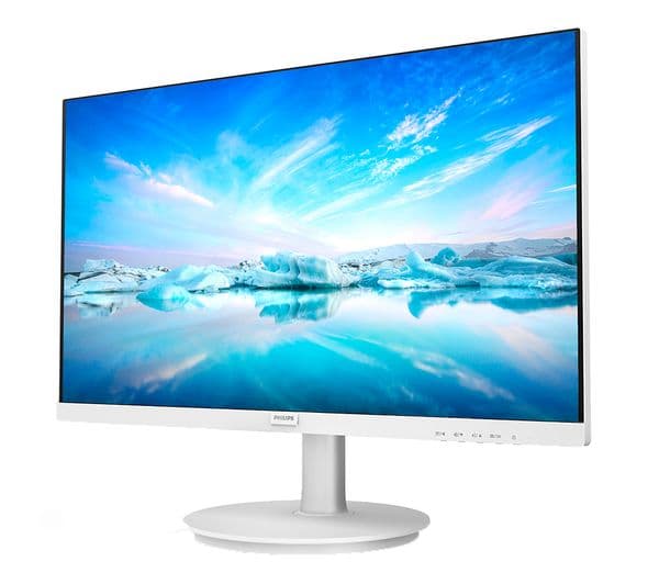 PHILIPS V-line 241V8AW 24" Monitor - Image 2