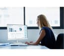 PHILIPS V-line 241V8AW 24" Monitor thumbnail 4
