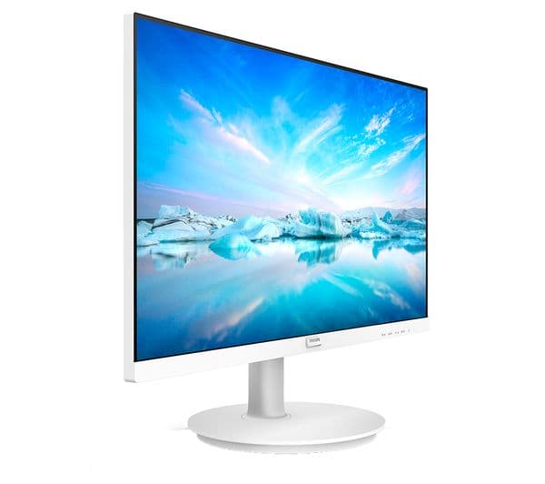 PHILIPS V-line 241V8AW 24" Monitor - Image 7