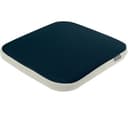LEITZ Ergo Active Inflatable Wobble Seat Cushion with Cover - Dark Grey thumbnail 1