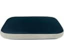 LEITZ Ergo Active Inflatable Wobble Seat Cushion with Cover - Dark Grey thumbnail 4