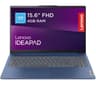 Lenovo IdeaPad Slim 3 Intel N100 128GB Blue