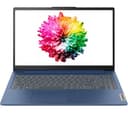 Lenovo IdeaPad Slim 3 Intel N100 128GB Blue thumbnail 2