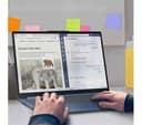 Lenovo IdeaPad Slim 3 Intel N100 128GB Blue thumbnail 3