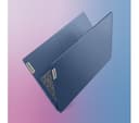 Lenovo IdeaPad Slim 3 Intel N100 128GB Blue thumbnail 4