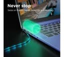 Lenovo IdeaPad Slim 3 Intel N100 128GB Blue thumbnail 8