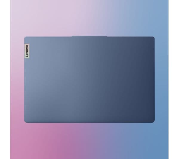 Lenovo IdeaPad Slim 3 Intel N100 128GB Blue - Image 9