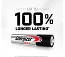 ENERGIZER Max AAA Alkaline Batteries - Pack of 12 thumbnail 2