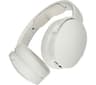 Skullcandy Hesh Evo Wireless Bluetooth Over-Ear Headphones - White