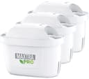 BRITA MAXTRA PRO Limescale Expert 1050913 Water Filter Cartridge - Pack of 3 thumbnail 1