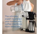 BRITA MAXTRA PRO Limescale Expert 1050913 Water Filter Cartridge - Pack of 3 thumbnail 3