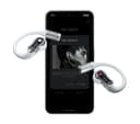 NOTHING Ear (open) Wireless Bluetooth Noise-Cancelling Earbuds - White thumbnail 10