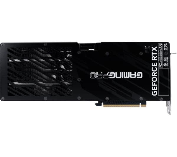 PALIT GeForce RTX 5070 Ti 16 GB GamingPro OC Graphics Card - Image 2