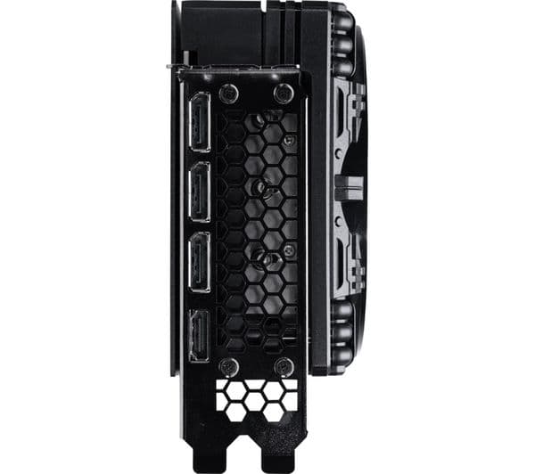 PALIT GeForce RTX 5070 Ti 16 GB GamingPro OC Graphics Card - Image 3