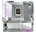 GIGABYTE Aorus Elite WiFi6E Ice B860M Motherboard thumbnail 1