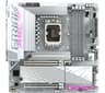 GIGABYTE Aorus Elite WiFi6E Ice B860M Motherboard