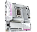 GIGABYTE Aorus Elite WiFi6E Ice B860M Motherboard thumbnail 5